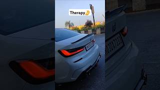 BMW M340I REVV Day 49shorts automobile m340i revv [upl. by Atenahs]