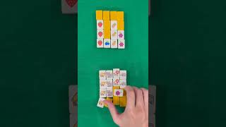 We played with mahjong nines shorts nines mahjong games play solitaire [upl. by Dillon]