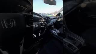 Honda civic automobile ford satılık car honda renault sports fluence duet youtubeshorts [upl. by Aneetak174]