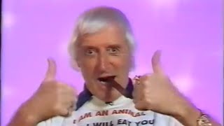 Jimmy Savile Through The Keyhole Episode [upl. by Kamerman]