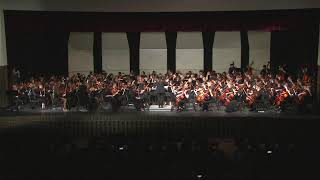 Okemos 6th amp 8th Grade Orchestras [upl. by Aenea135]