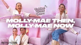 MollyMae  PLT Creative Director Interview  Behind Closed Doors  The Podcast  PrettyLittleThing [upl. by Brittni907]