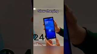 Slow Charging Hone Ka Karan facts charger [upl. by Nirtiak435]