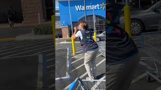 Walmart Manager Reacts [upl. by Misa255]