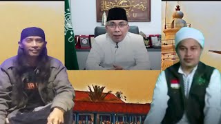 LIVE🟠DI PECAT DARI NU LANGSUNG DI TOLAK‼️IMADT GANTI PROFESI KAH [upl. by Watkin]