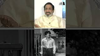 My first film shot describes my journey Sivaji Ganesan [upl. by Idnerb130]