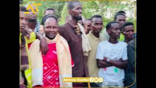 Shirib xiiso badan iyo Nabaddoonka Cali Madaxweyne… [upl. by Artemus]