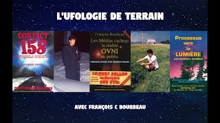 OVNI au Québec  La véritable ufologie avec François C Bourbeau [upl. by Marih276]