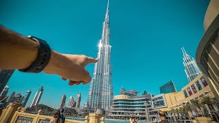 Cosa vedere a Dubai entusiasmante 13 [upl. by Roseline84]