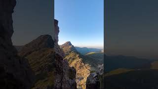 Tryfan and Bristly Ridge Eryri North Wales [upl. by Samuele935]