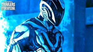 Max Steel  Movie First Look 2015  Ben Winchell Movie HD [upl. by Yoshi7]