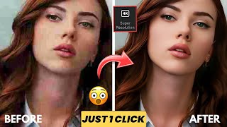 Free Ai Video Enhancer Online  Improve Video Quality Online Free  Wink 4K Quality Tutorial [upl. by Yuhas954]