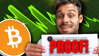 Proof Bitcoin Will Break 69000 Before the BTC Halving April 2024 [upl. by Pebrook]