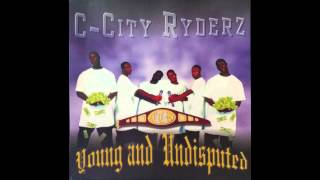 CCity Ryderz  Wildcats [upl. by Nauqes618]