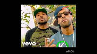 Method Man Redman 50 Cent  Heavy [upl. by Aihsetan574]