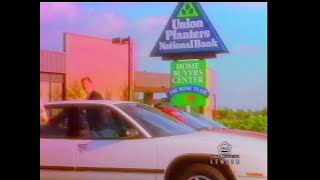 1991 TV commercials TNT Memphis aired July 1 [upl. by Nilrem714]