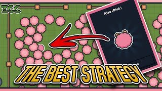 The Best Strategy in ZombsRoyaleio [upl. by Ybba163]