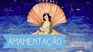 Isadora Canto  Amamentação Audio e Letra [upl. by Ivel512]