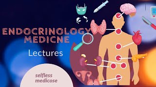 ENDOCRINOLOGY MEDICINE lecture 11 ACROMEGALY easy diagnosis and management [upl. by Germana550]