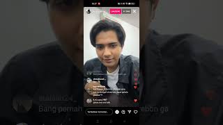 LIVE IG HUSAIN BASYAIBAN 24FEBRUARI 2023 [upl. by Valerye]