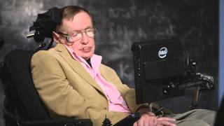 THE THEORY OF EVERYTHING  My Name is Stephen Hawking Clip  In Theaters November [upl. by Ettore]