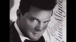 Luis Miguel  Romances Cd CompletoFull Album 1997  Las Mas Romanticas Del Luis Miguel [upl. by Mctyre]