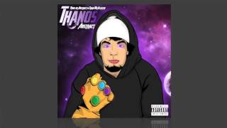 Abstract Thanos Prod by Abstract amp Craig McAllister [upl. by Jovita]