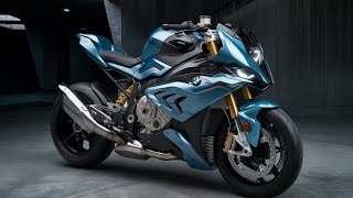 2025 BMW M 1000 XR – The Ultimate SportTouring Beast [upl. by Nickles295]