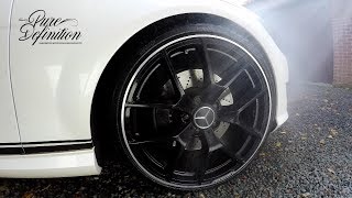 OptiBright  Alloy Wheel Cleaner  Pure Definition® [upl. by Gratia1]