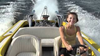 EPIC BOAT FAILS 2024 AT HAULOVER INLET  MOST WATCHED VIDEOS BOAT ZONE [upl. by Hoashis]