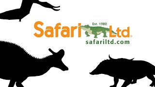 My Predictions of Safari Ltd 2024 [upl. by Aicekal626]