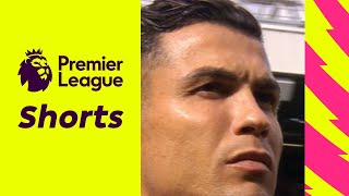 Goosebumps commentary as Ronaldo returned to Man Utd [upl. by Thomasa801]