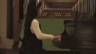 Bach Two Part Invention No4 in D Minor [upl. by Conni468]