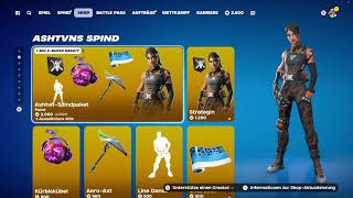 Heutiger Fortnite Shop vom 24102024 [upl. by Nilesoj935]