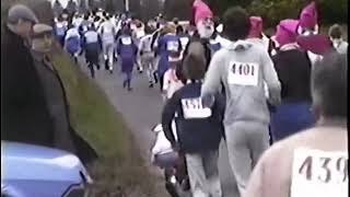 Jolly Holly Jog Tettenhall Horse Sanctuary 1985 [upl. by Abdulla]