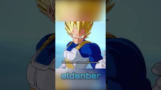 YA VETE DEL CIBER  DRAGON BALL SPARKING ZERO shorts [upl. by Sirk25]