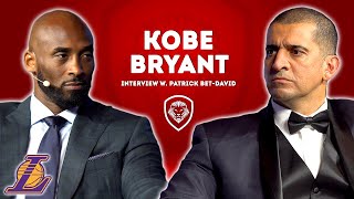 Kobe Bryant’s Last Great Interview [upl. by Cence]