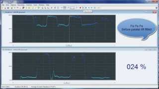 Measuring Nasality with the Nasality Microphone [upl. by Terag]