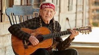 The Scientist O cientista  Willie Nelson  legendada  subtitled [upl. by Esyak]