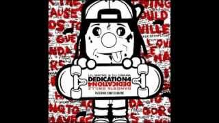 Lil Wayne  I Dont Like Dedication 4 [upl. by Iruahs]