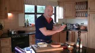 How To Make Perfect Chilli Con Carne  Cooking With Treyvaud [upl. by Reppiks]