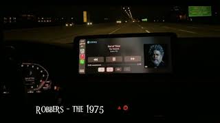 late night drive songs playlist [upl. by Aimak430]