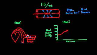 What is blood pressure [upl. by Attikram811]