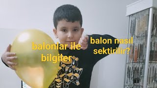 balon nasıl sektirilir [upl. by Hadihsar]