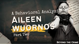 Unravelling Aileen Wuornos Inside Her Final Days and Disturbed Mind  Part 02 [upl. by Ilecara]