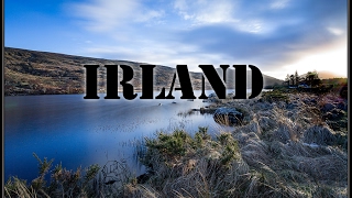 Irland  Ireland  Mit dem Auto rund um Irland [upl. by Maximilien]