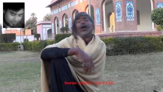 Kalam Waris ShahBABA Niyamat Ali part 1 mp4 [upl. by Fortunato]