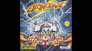 Megamix Electricidade 95 megamix anos90 portugal radiocidade [upl. by Enotna562]