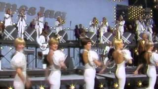 James Last  ZDF Starparade Ballett 1978 [upl. by Allicserp]