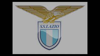 SS Lazio  Official Goal Song 20212022 [upl. by Demakis350]